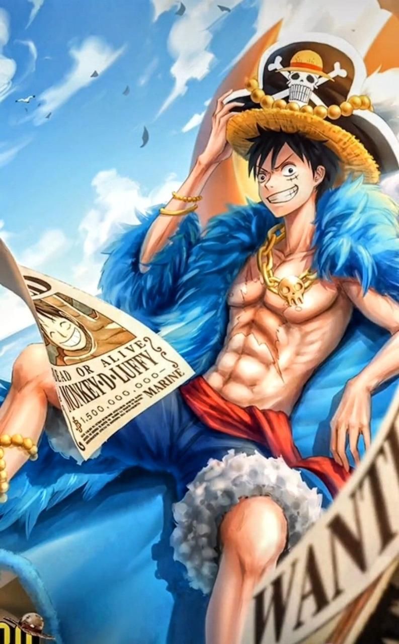 Hình nền One Piece - Vua Hải Tặc hay Đảo Hải Tặc tuyệt đẹp mà những người  mê bộ truyện tranh này không thể … | One piece episodes, One piece anime,