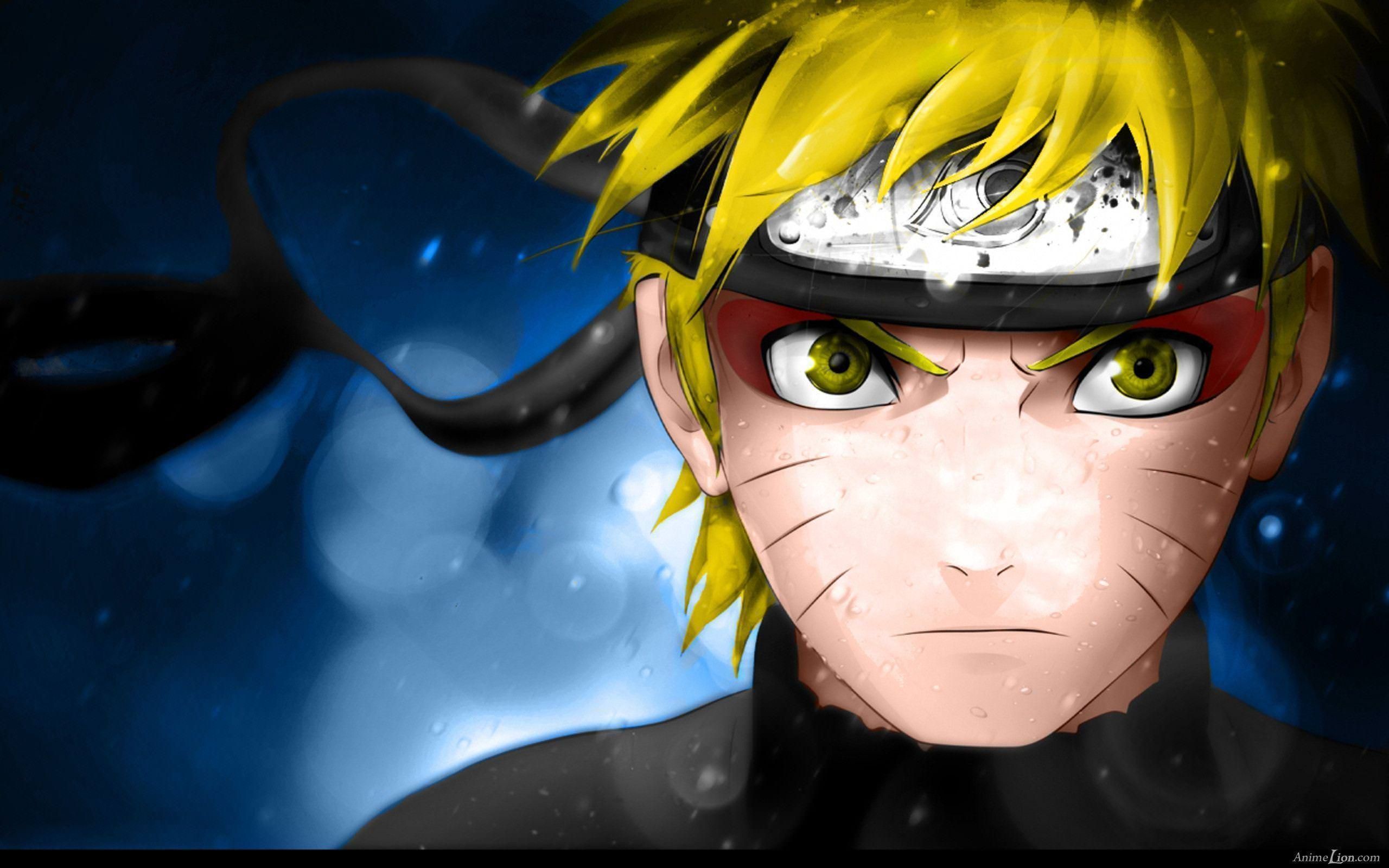 hình nền naruto