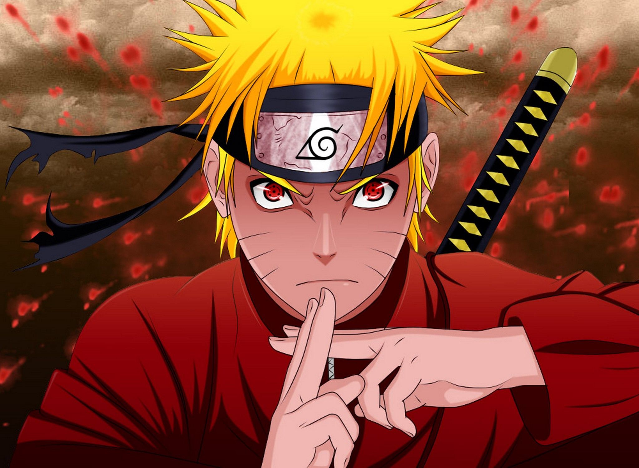 hình nền naruto