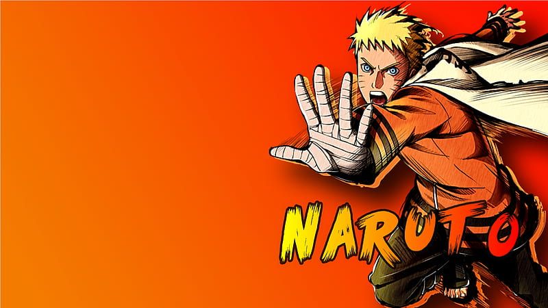 Hình Nền Naruto 3D