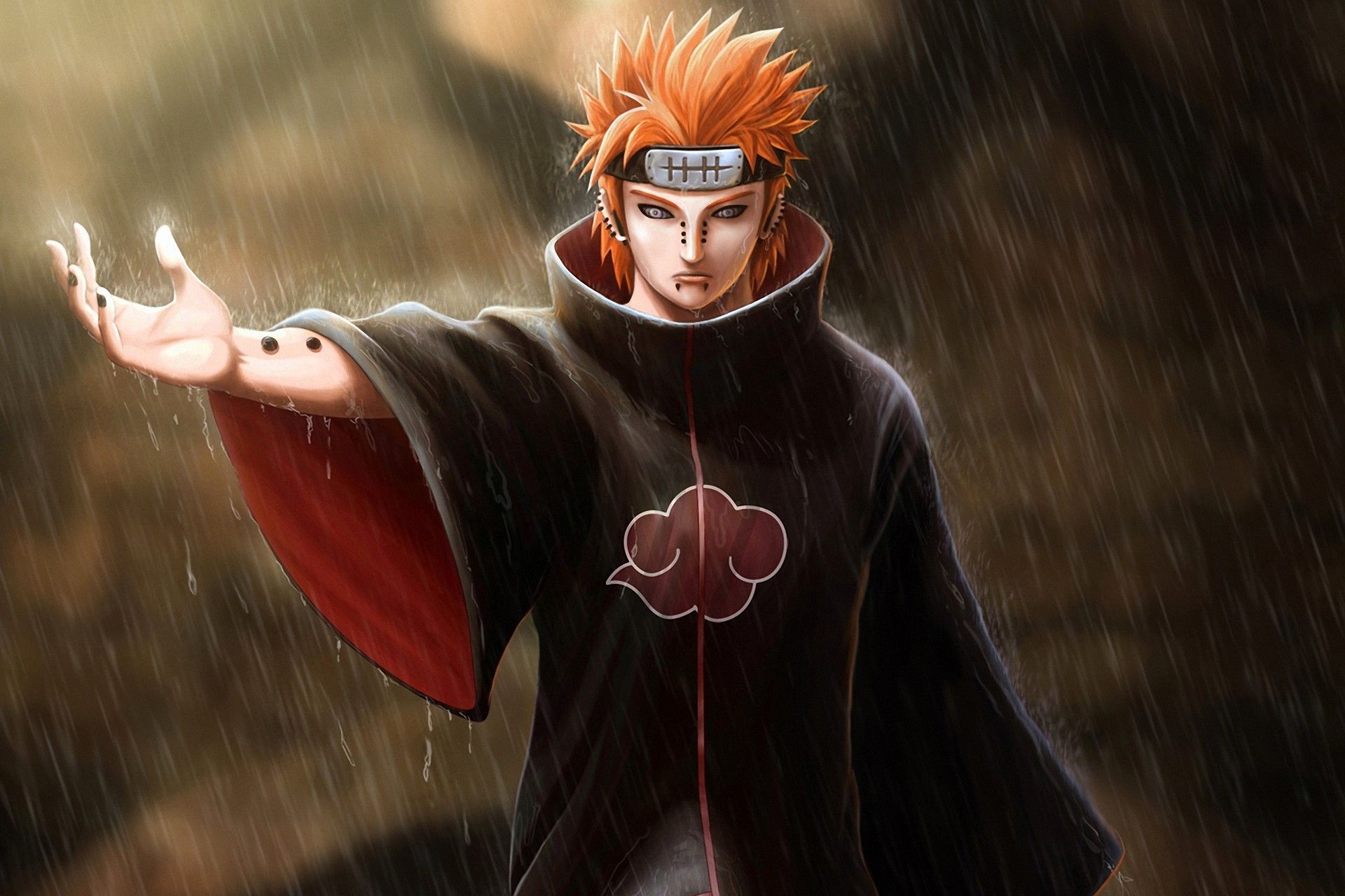 Akatsuki Wallpaper app cho Android - Tải về