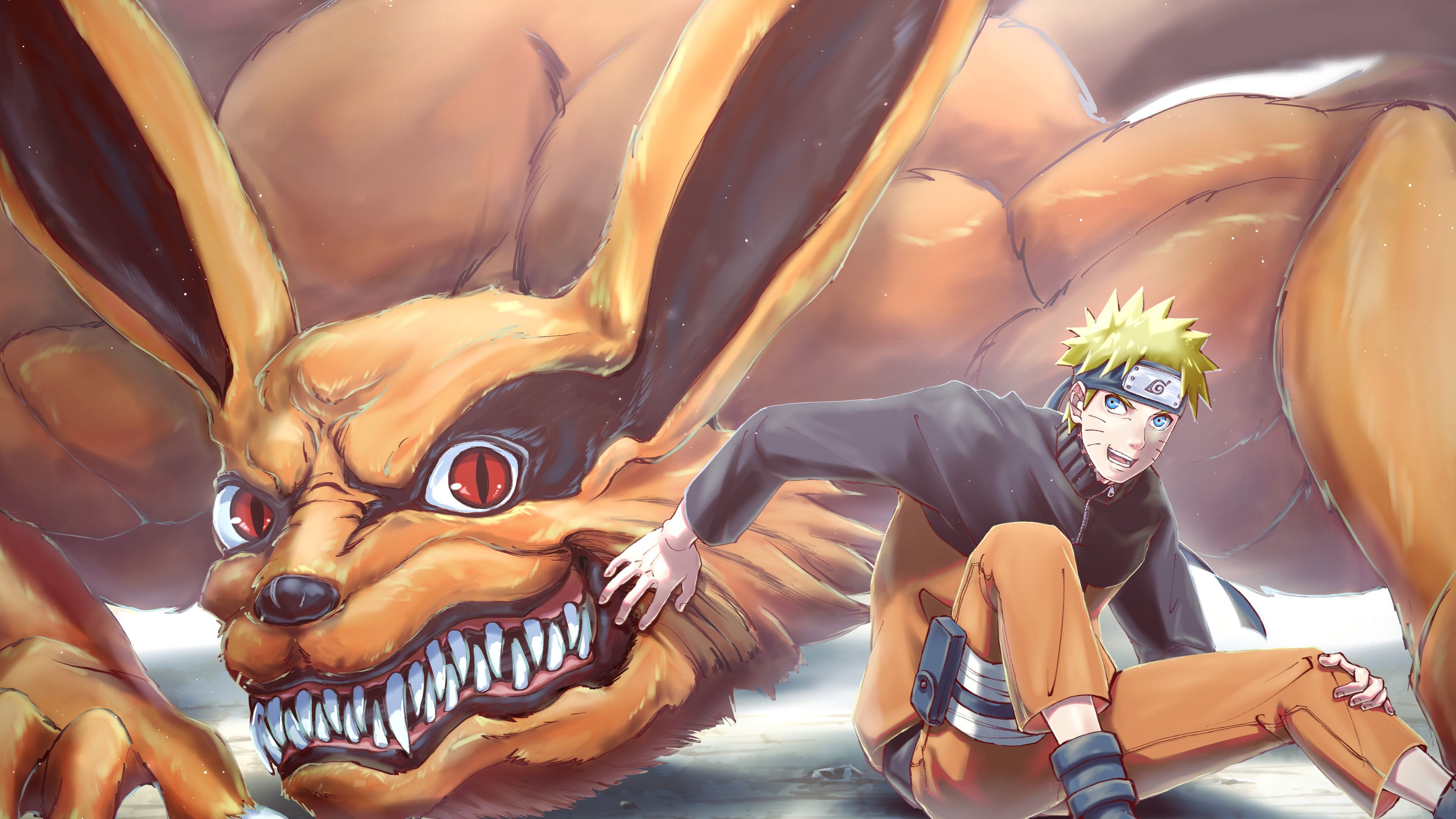 Hình Nền Naruto Chất Lượng Độc Đáo & Đẹp Nhất Hiện Nay