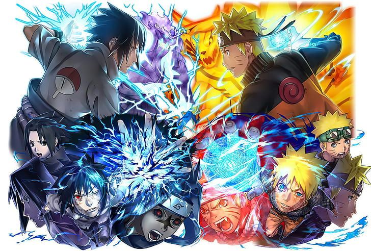 Top 50 hình nền Naruto cho điện thoại full HD cực đỉnh - Thư Viện Ảnh |  Anime, Naruto uzumaki, Naruto