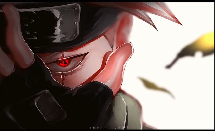 Kakashi Hatake Cool, HD Wallpaper 1920x1080 8567