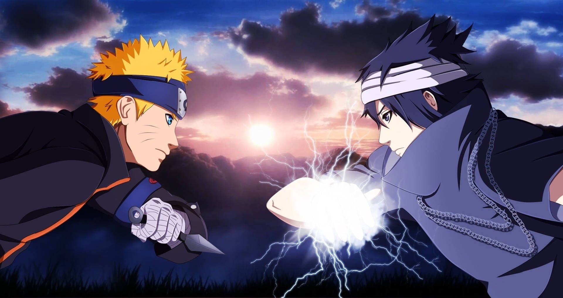 Hình nền : Anime, Naruto Shippuuden, Naruto Uzumaki, Uchiha Sasuke, Đường  đến Ninja Naruto phim, Thần thoại, bóng tối, Ảnh chụp màn hình, Hình nền  máy tính, Nhà hát âm nhạc 3620x2160 -