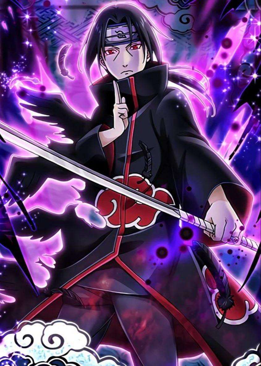 Tải xuống APK Itachi Wallpaper HD cho Android