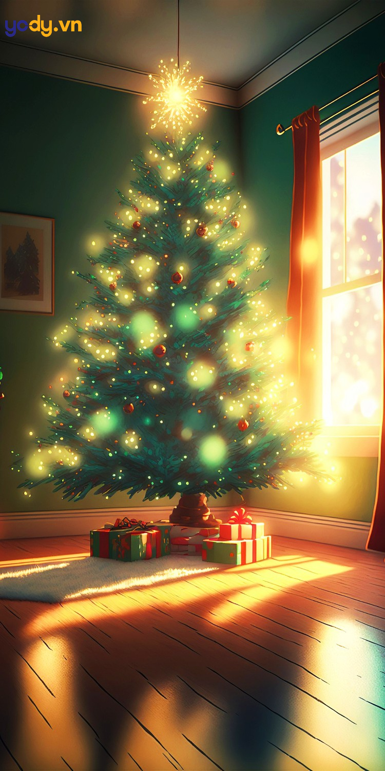 Hình nền Noel đẹp nhất thế giới full HD | Thiệp giáng sinh, Lời chúc giáng  sinh, Mong ước giáng sinh