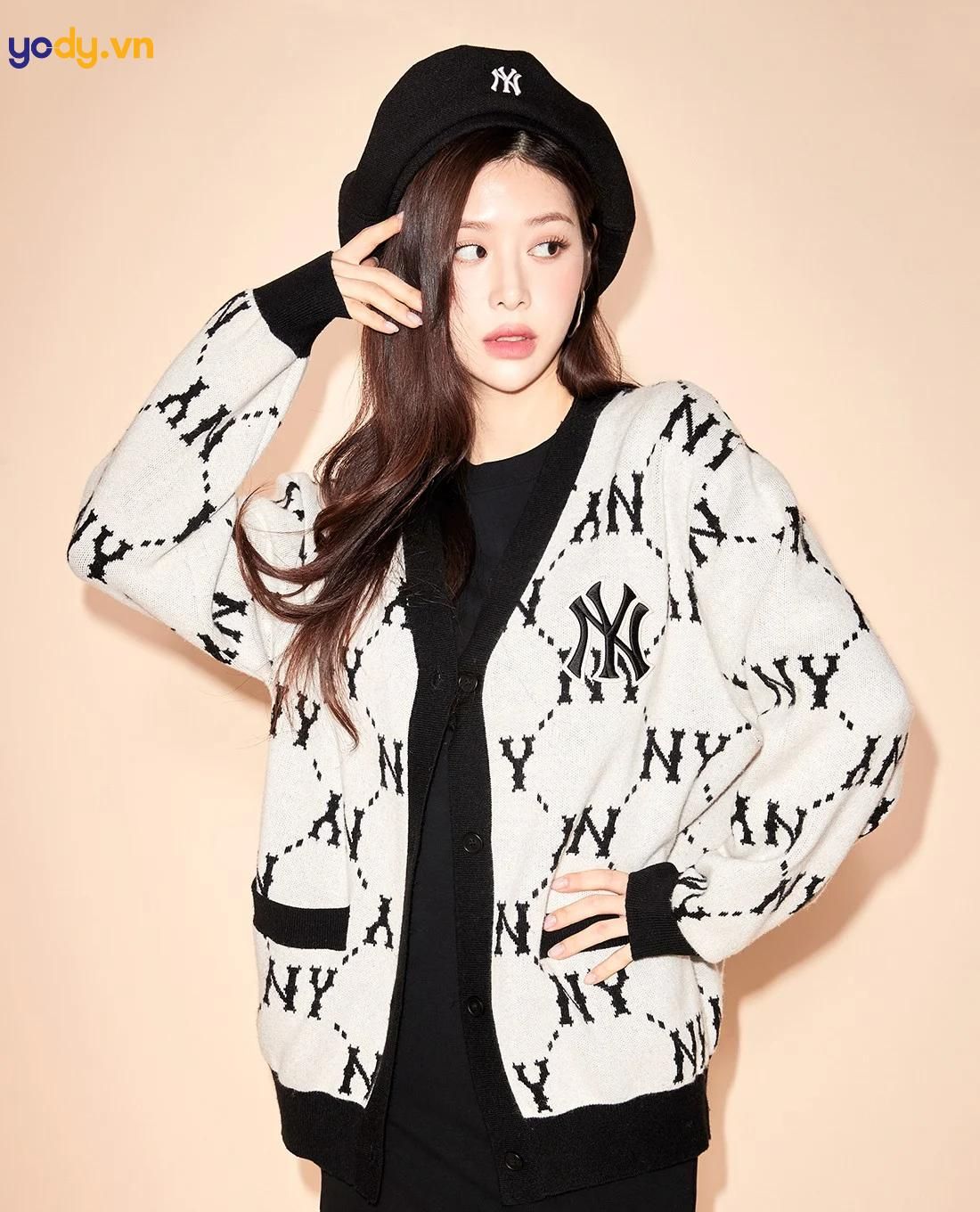 áo cardigan nữ hàn quốc
