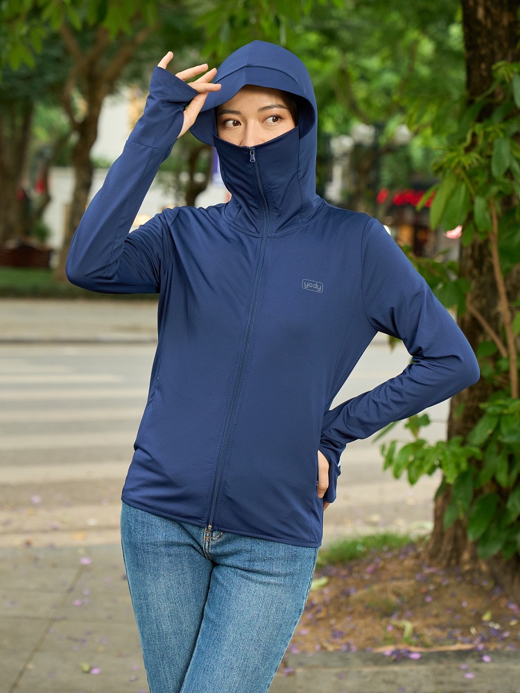 Áo chống nắng YODY