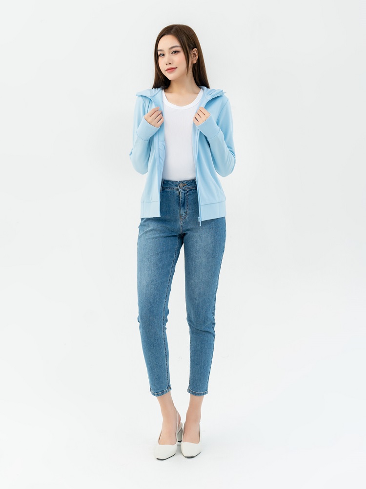 Áo chống nắng chính hãng