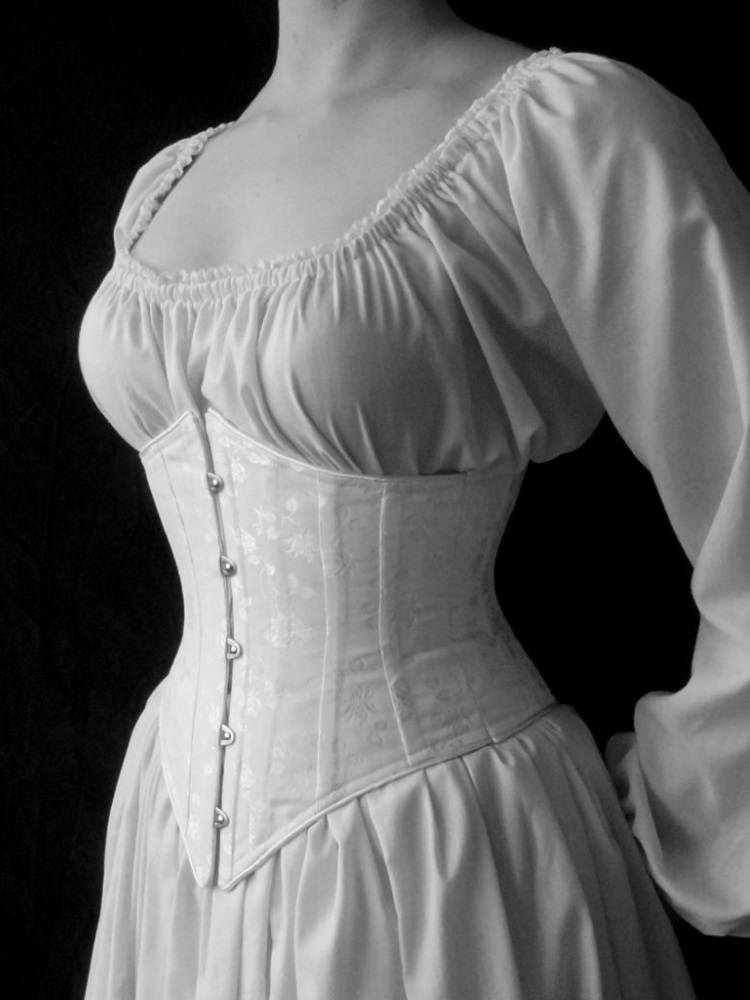 áo corset