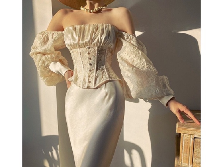 áo corset