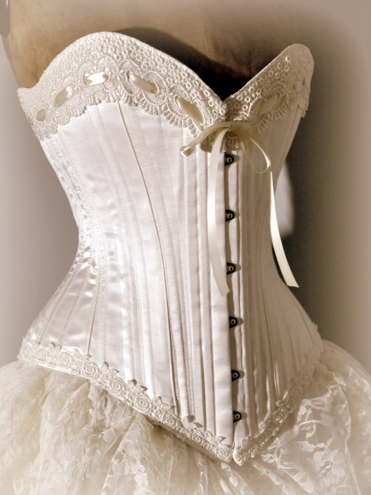 áo corset