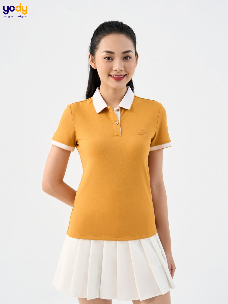 áo đồng phục nhà hàng