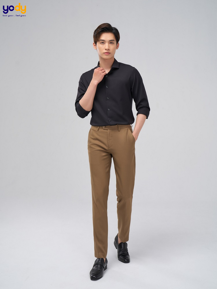 áo đồng phục nhà hàng