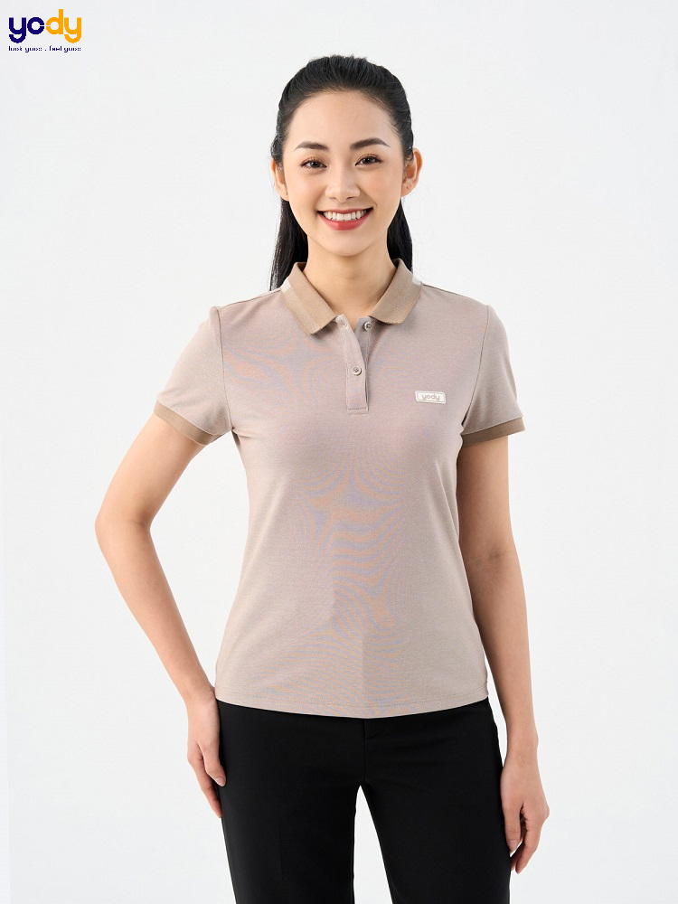 áo đồng phục nhà hàng