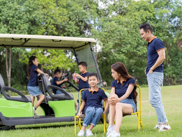 áo yody gia đình áo gia đình yody