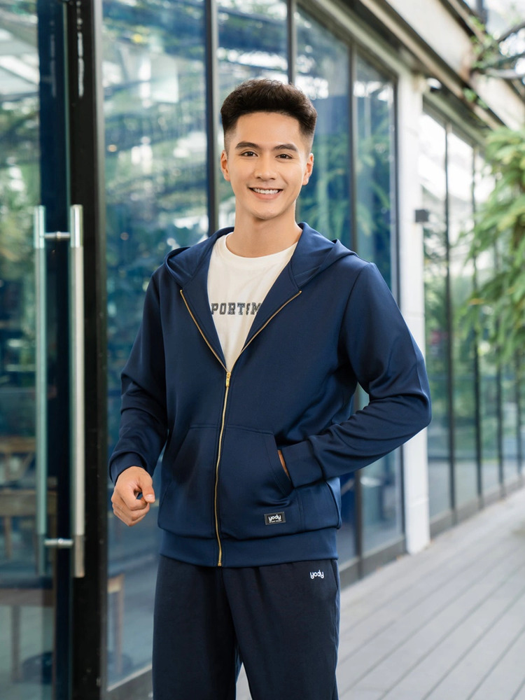 áo gió chạy bộ