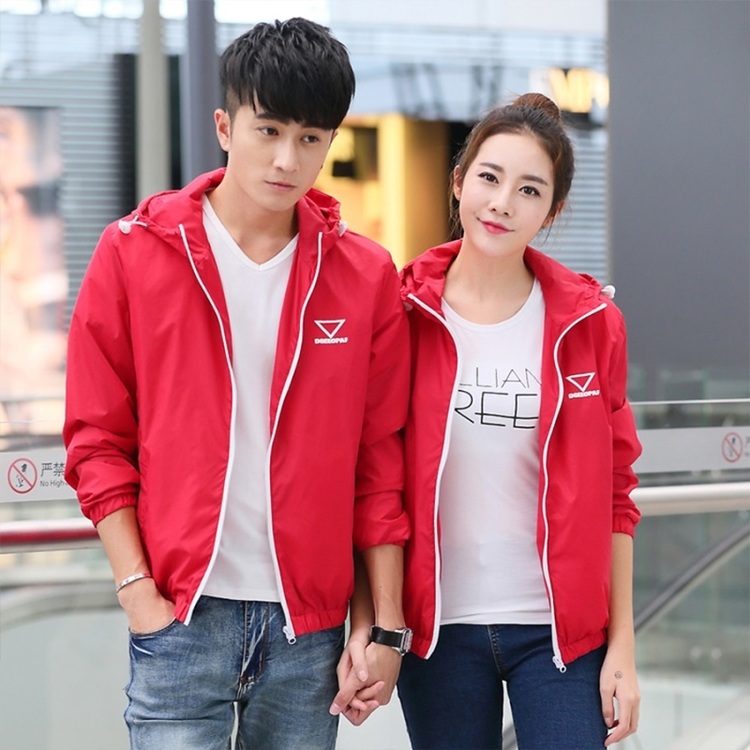shop áo gió đôi Hà Nội