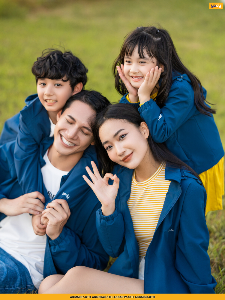 áo gió hải phòng