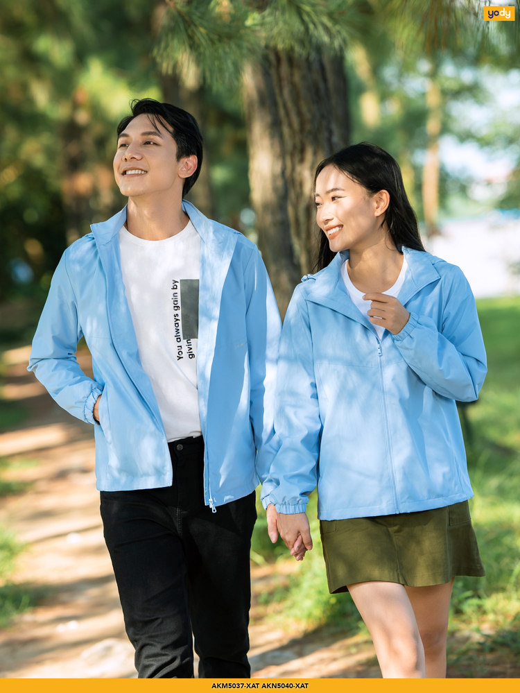 áo gió hải phòng