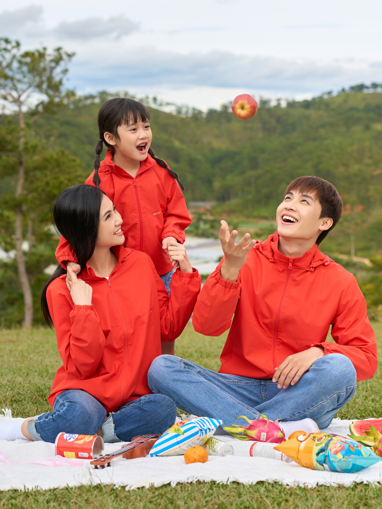 áo gió hải phòng