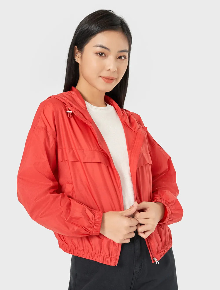 áo gió hải phòng