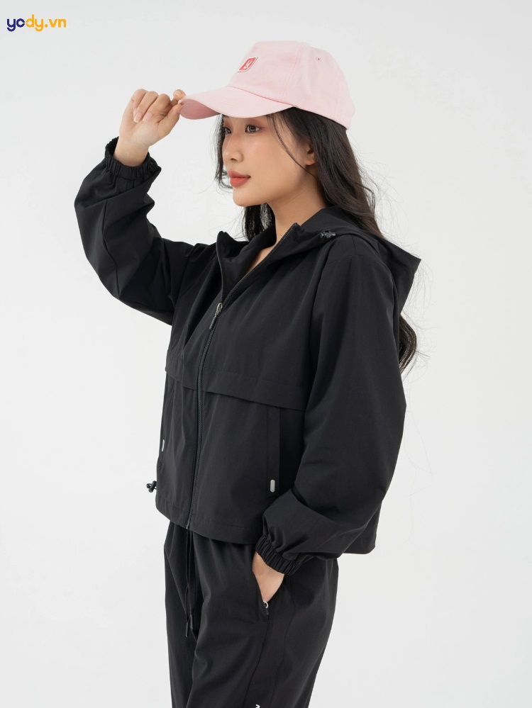 shop áo gió nữ hà nội
