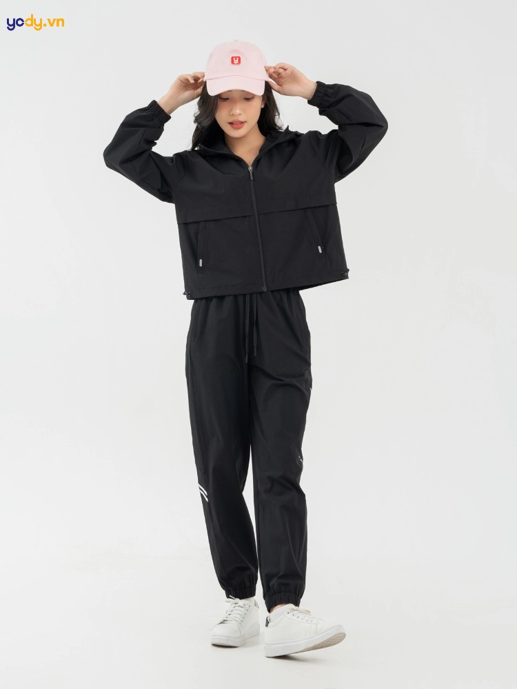 shop áo gió nữ hà nội
