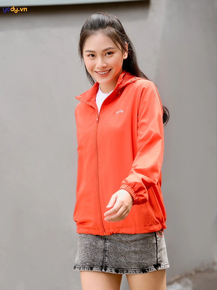 shop áo gió nữ hà nội