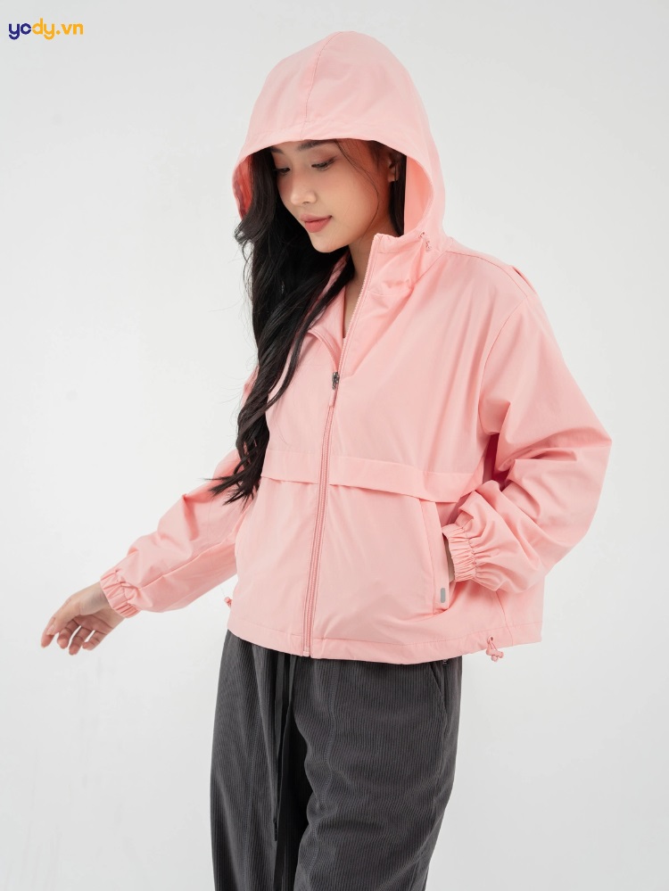 shop áo gió nữ hà nội