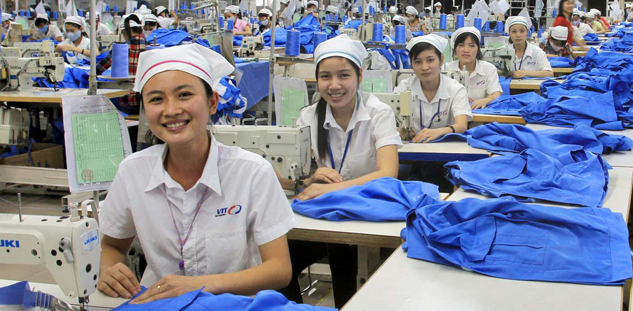 Áo giữ nhiệt nữ