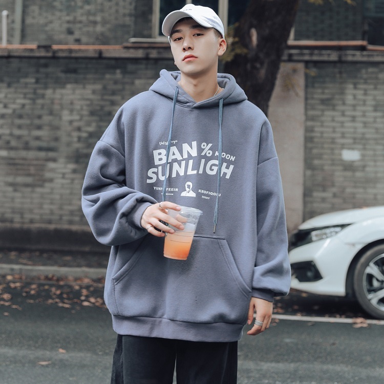 áo hoodie