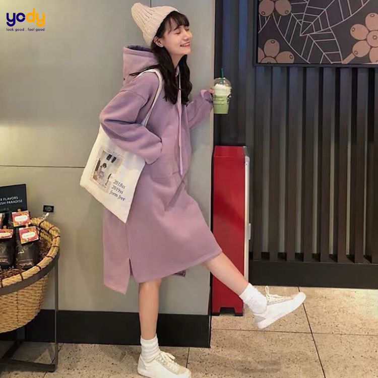 Cập nhật 3 kiểu áo hoodie được sao Hàn yêu thích nhất mùa lạnh | Tập đoàn  dệt may Việt Nam