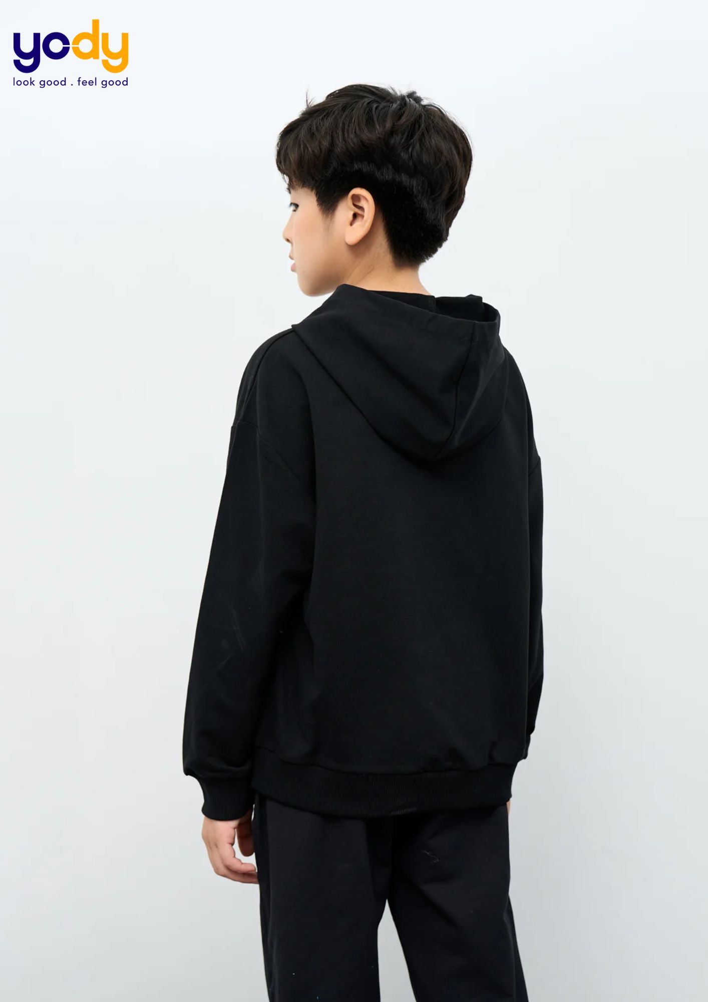 Áo hoodie là gì?