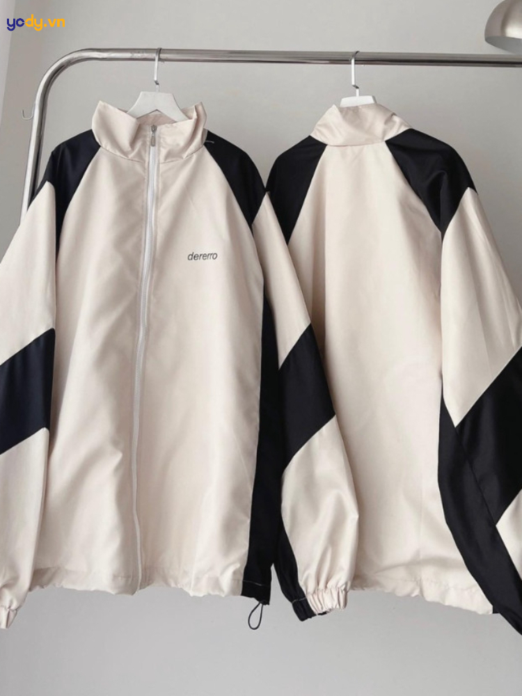 Áo khoác nữ Hàn Quốc cao cấp