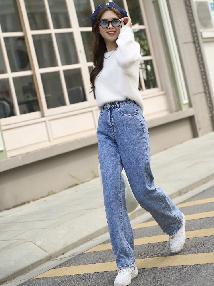áo len nữ YODY