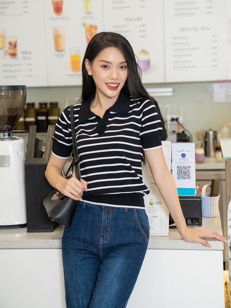 áo len nữ