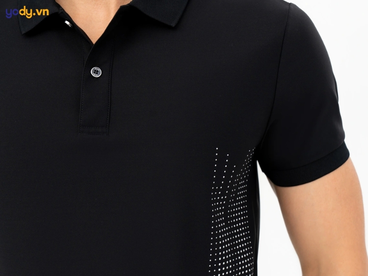chọn áo lớp polo