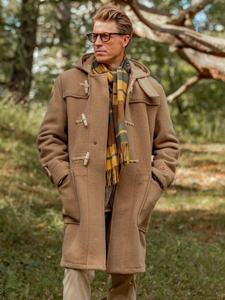 Duffle Coat