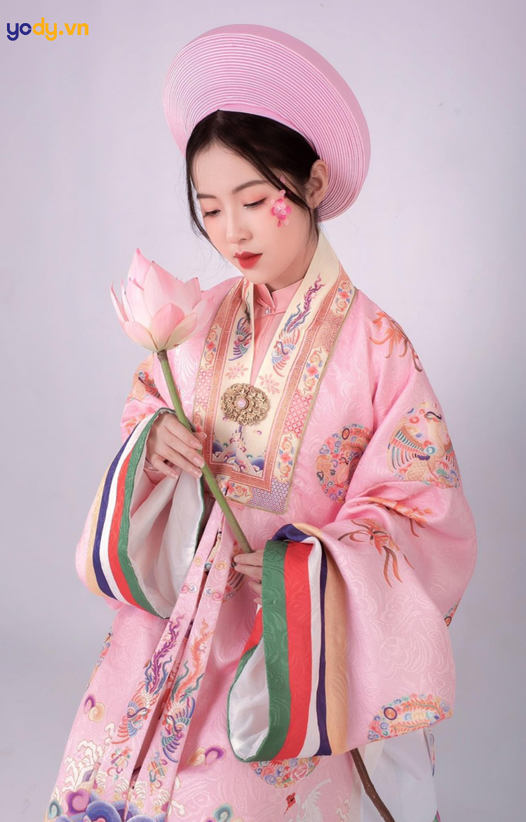 Nhật bình cách tân: áo Đoàn phượng + chân váy thủy ba - by V'style | Lolita  dress, Fashion, Dress