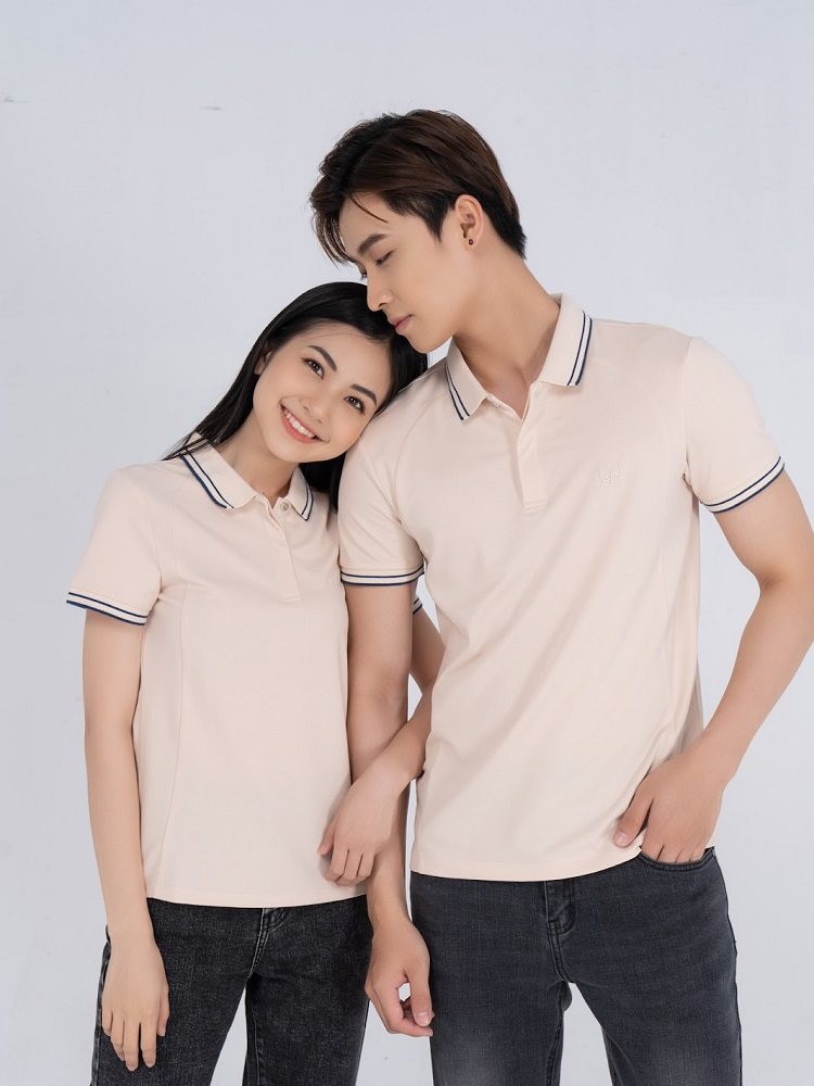 10 Mẫu Áo Polo Đôi Đẹp Quên Lối Về Giá Tốt Nhất T8/2023