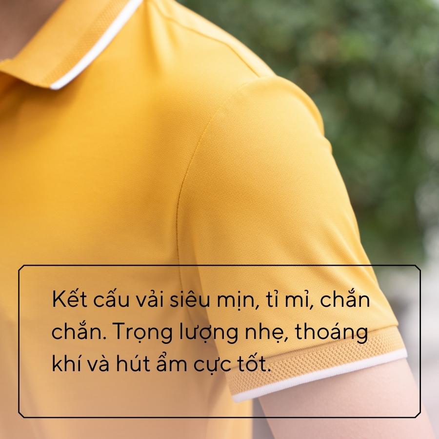 Áo Polo Nam Airycool
