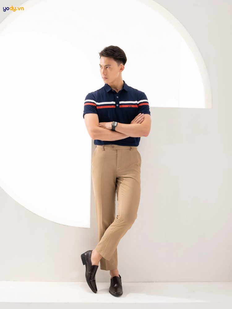 Bản phối thanh lịch, lịch thiệp
