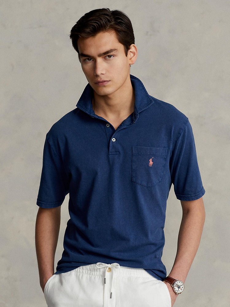 3 Kiểu Dáng Áo Polo Thịnh Hành Và Mẫu Polo Ăn Khách Của Yody