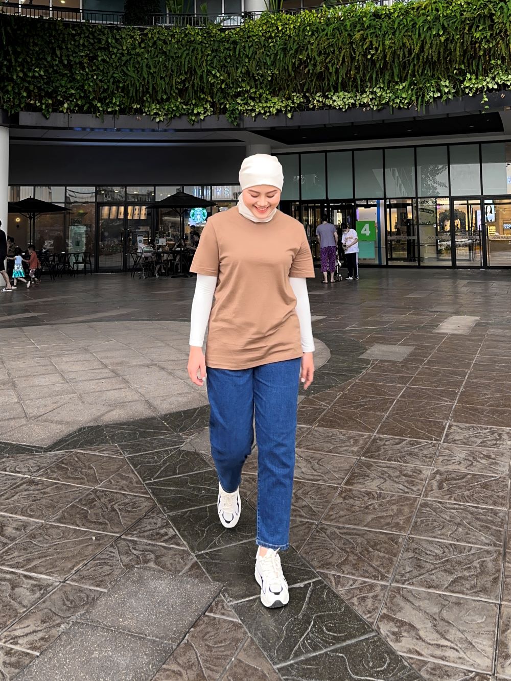 Áo Thun Nam Cơ Bản Cotton BCI