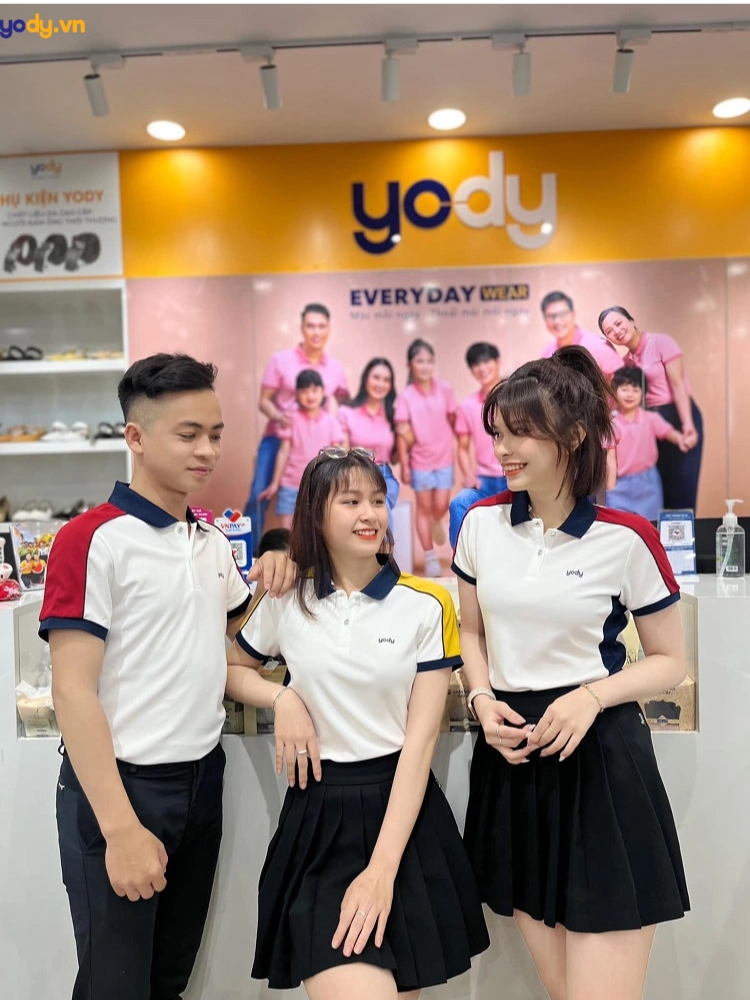 Áo thun polo câu lạc bộ