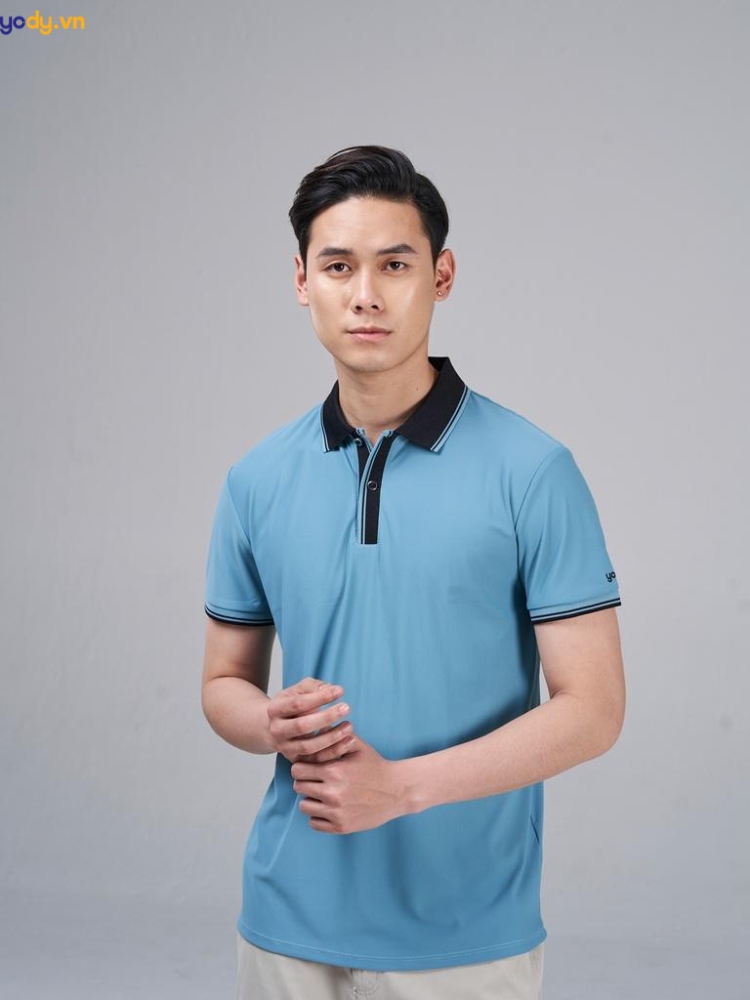 Áo thun polo câu lạc bộ