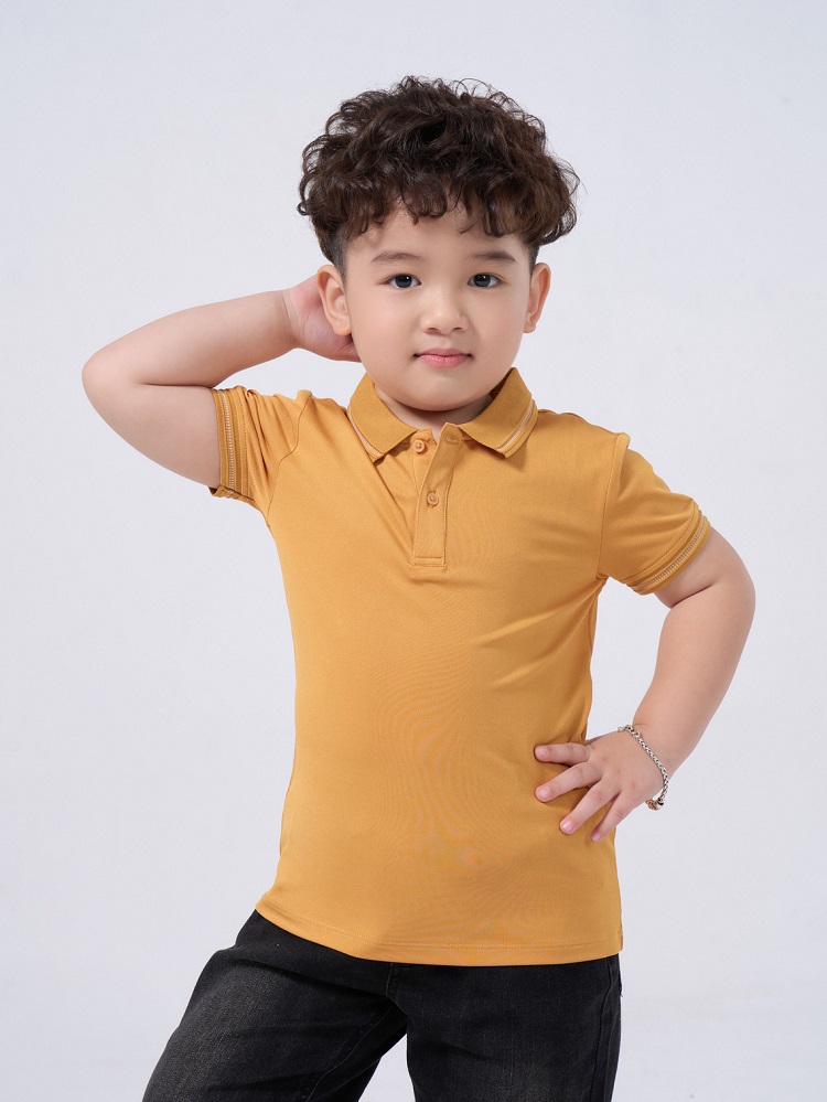 áo trẻ em