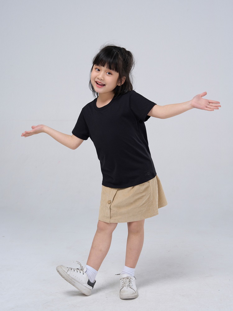 các mẫu áo trẻ em cao cấp